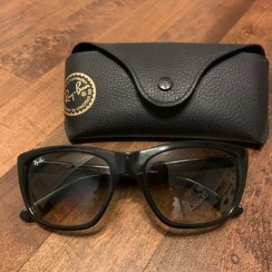 Rayban Sunglasses